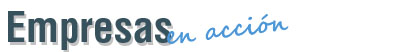 empresas en acción