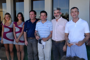 38 la segunda golf 4