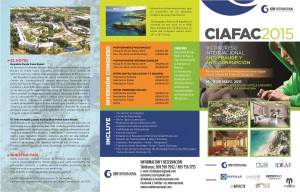 BROCHURE 3ER. CONGRESO ANTIFRAUDE