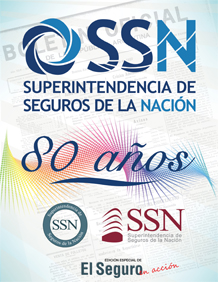 Edición especial 80º aniversario SSN