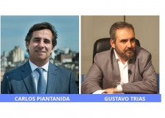 Carlos Piantanida (Galeno) y Gustavo Trias (AACS) sobre los problemas del mercado y como resolverlos