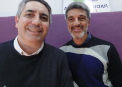 Gabriel Bussola, Presidente de Libra Seguros: su respuesta a la crisis de las grúas