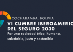Cumbre de la Alianza del Seguro en Bolivia: Tecnología y Salud
