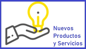 Productos y Servicios